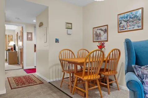 257 Old Mill Road Killington VT 05751