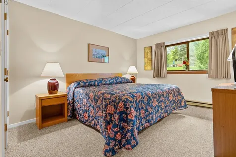 257 Old Mill Road Killington VT 05751