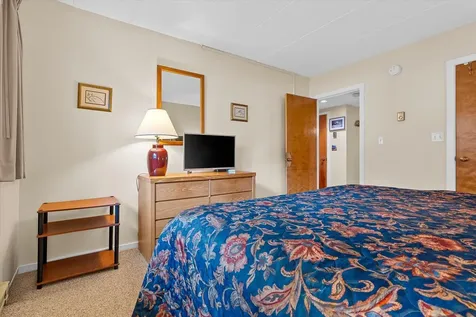 257 Old Mill Road Killington VT 05751