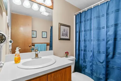 257 Old Mill Road Killington VT 05751