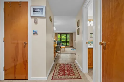 257 Old Mill Road Killington VT 05751