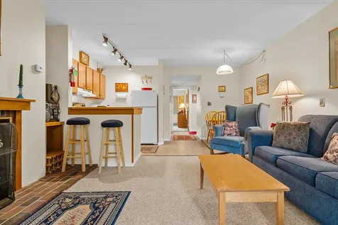 257 Old Mill Road Killington VT 05751