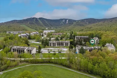 257 Old Mill Road Killington VT 05751