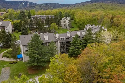 257 Old Mill Road Killington VT 05751