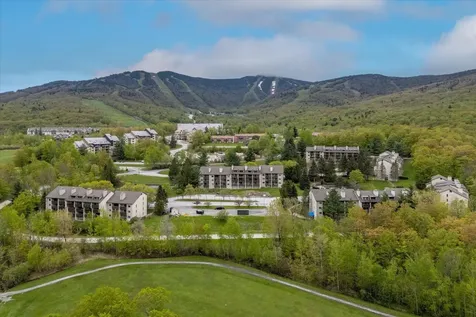 257 Old Mill Road Killington VT 05751