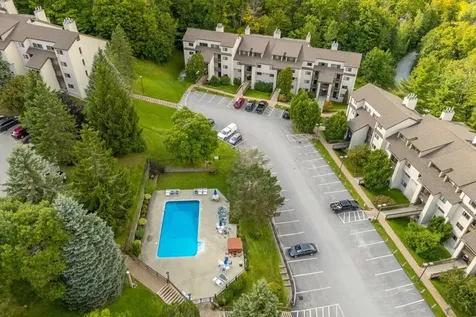 257 Old Mill Road Killington VT 05751
