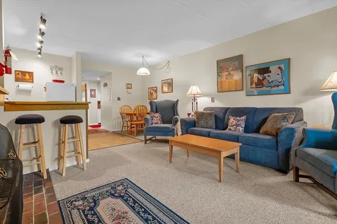 257 Old Mill Road Killington VT 05751