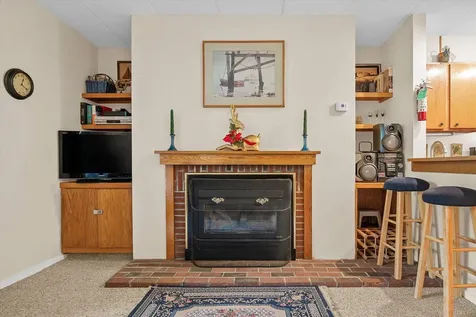 257 Old Mill Road Killington VT 05751