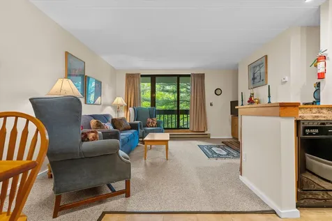 257 Old Mill Road Killington VT 05751