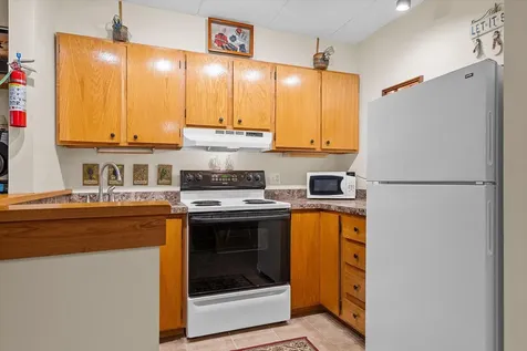 257 Old Mill Road Killington VT 05751