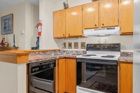 257 Old Mill Road Killington VT 05751