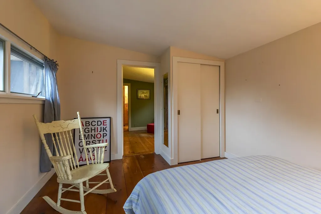 2588 Vt Route 11 Peru VT 05152