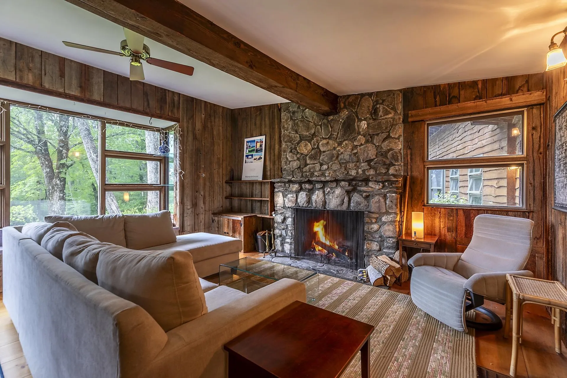 2588 Vermont Route 11 Peru VT 05152