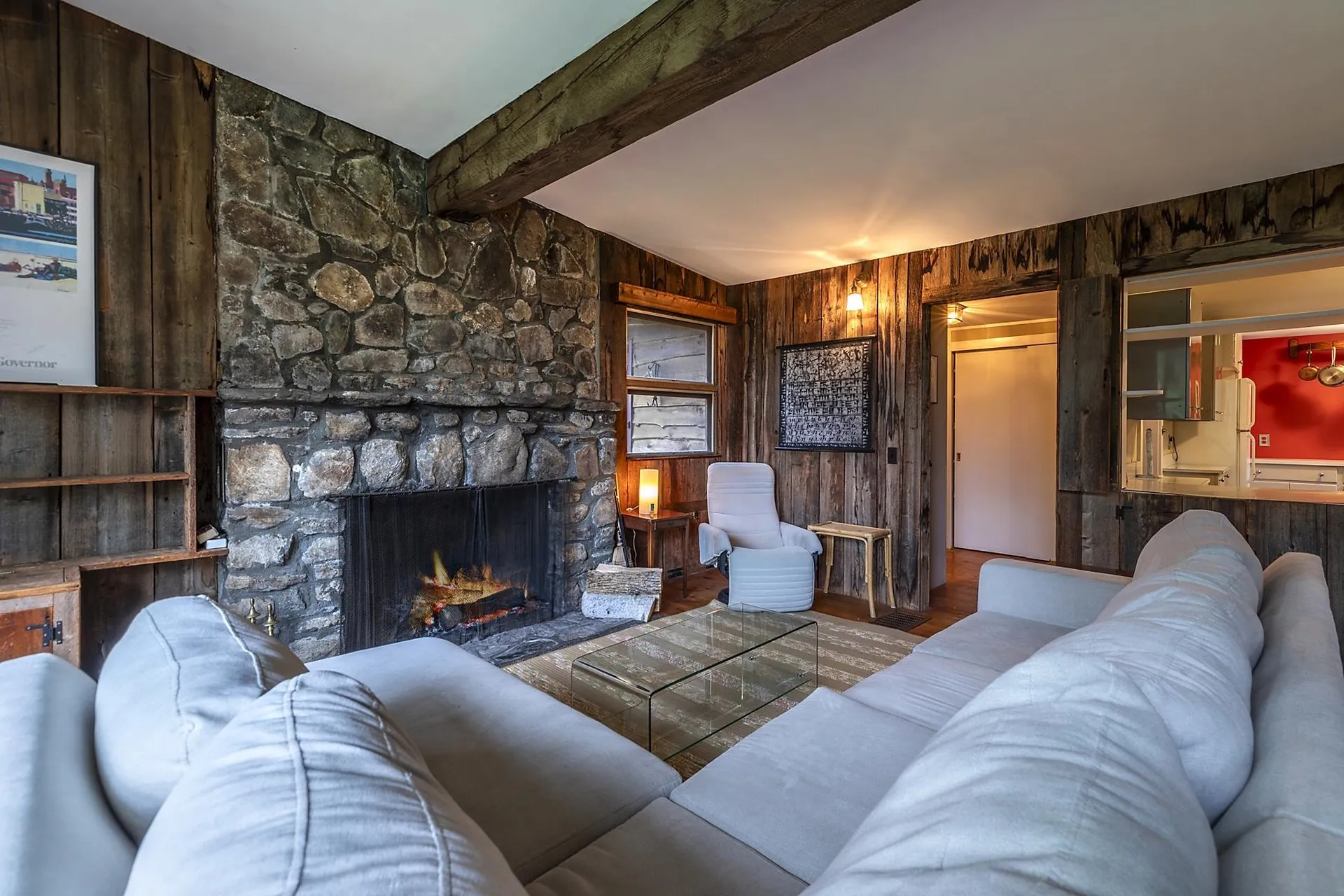 2588 Vermont Route 11 Peru VT 05152