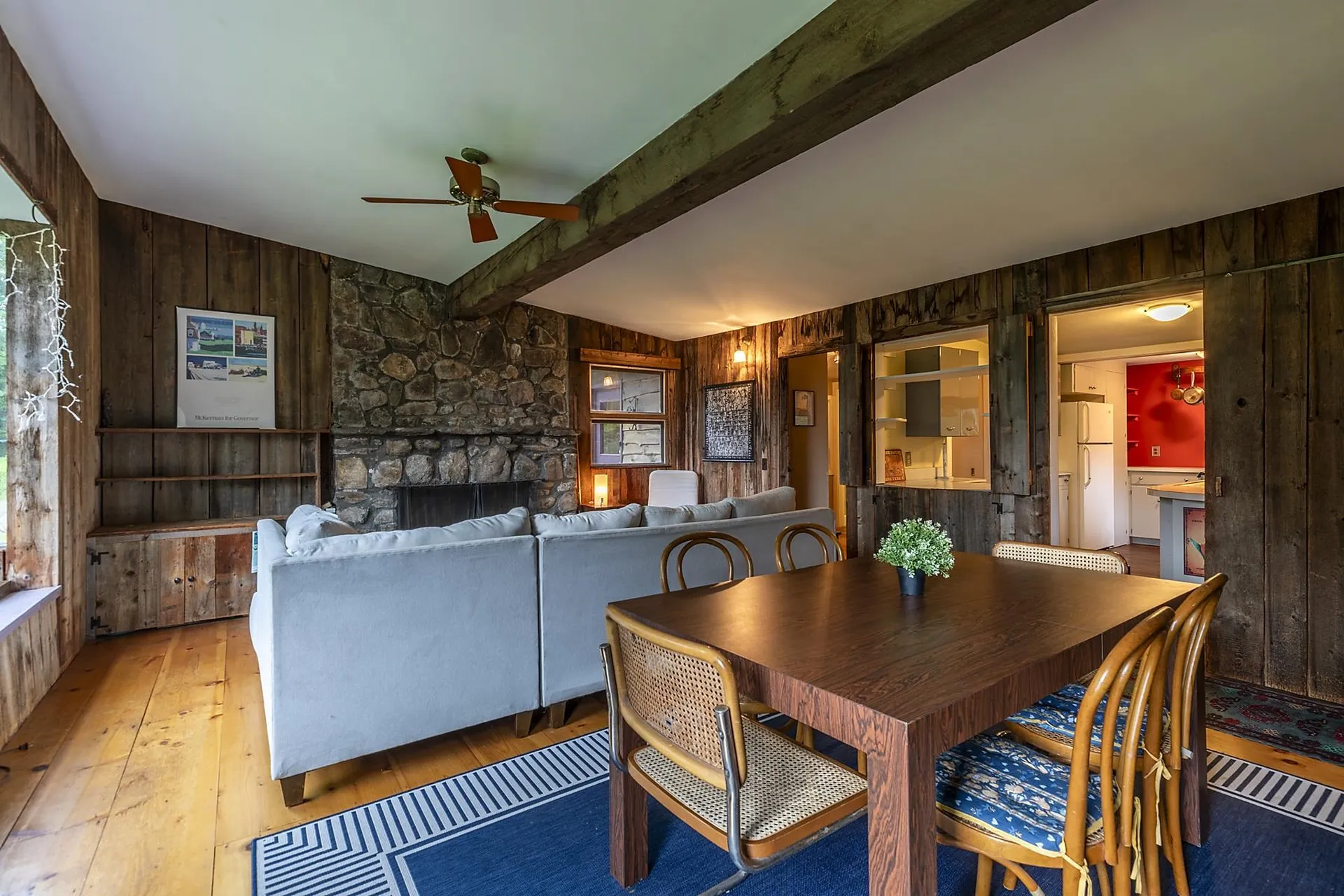 2588 Vermont Route 11 Peru VT 05152