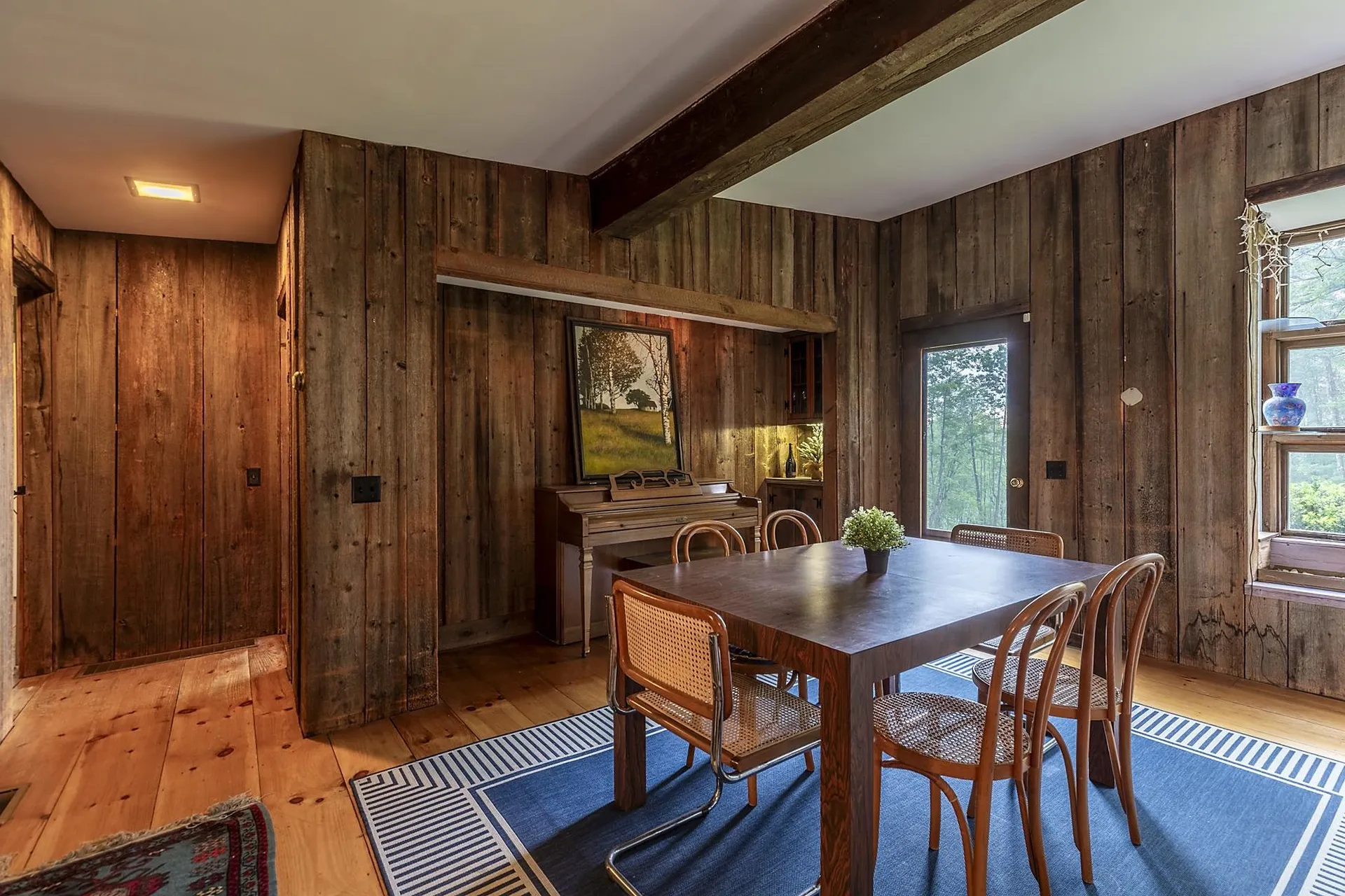 2588 Vermont Route 11 Peru VT 05152