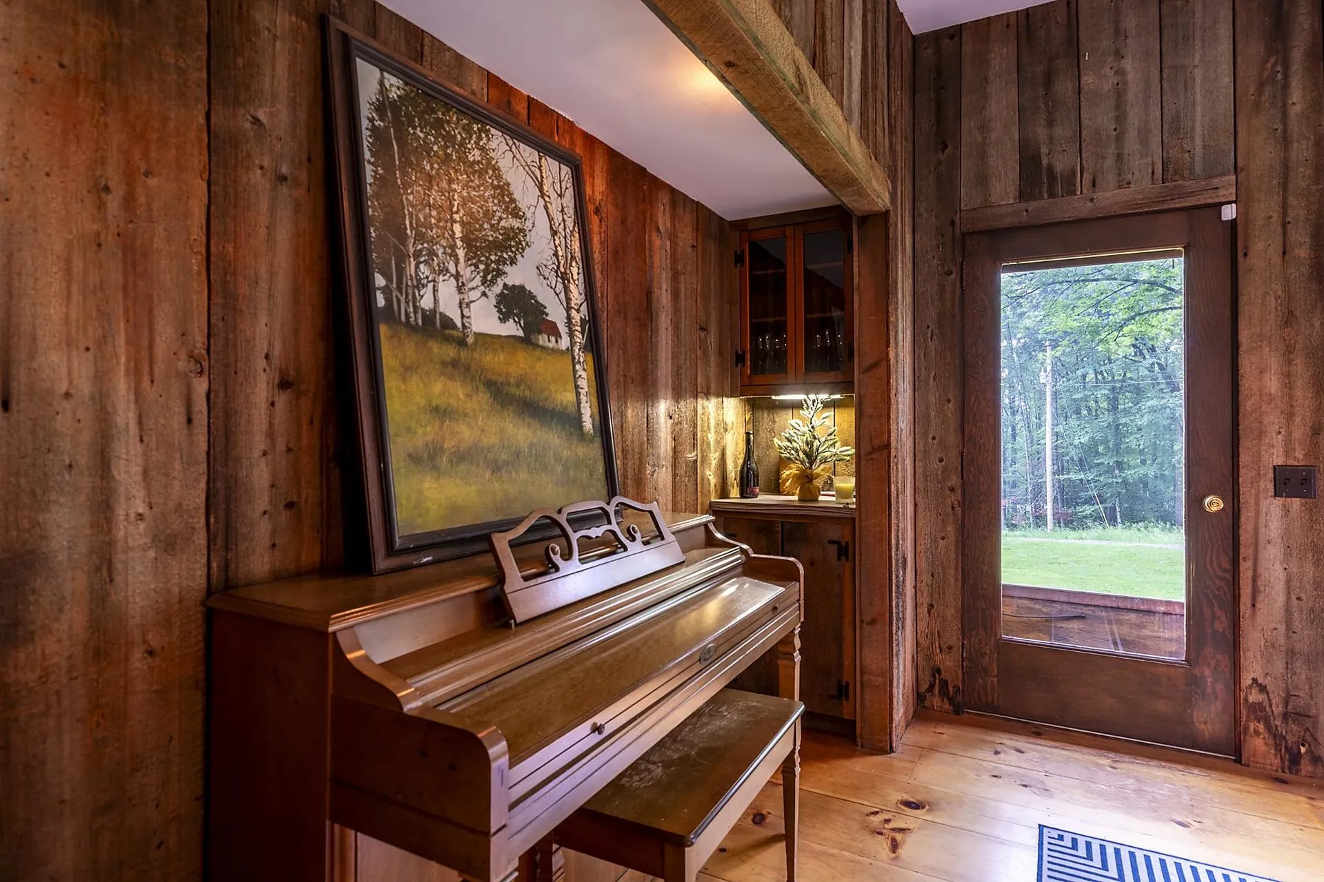 2588 Vermont Route 11 Peru VT 05152