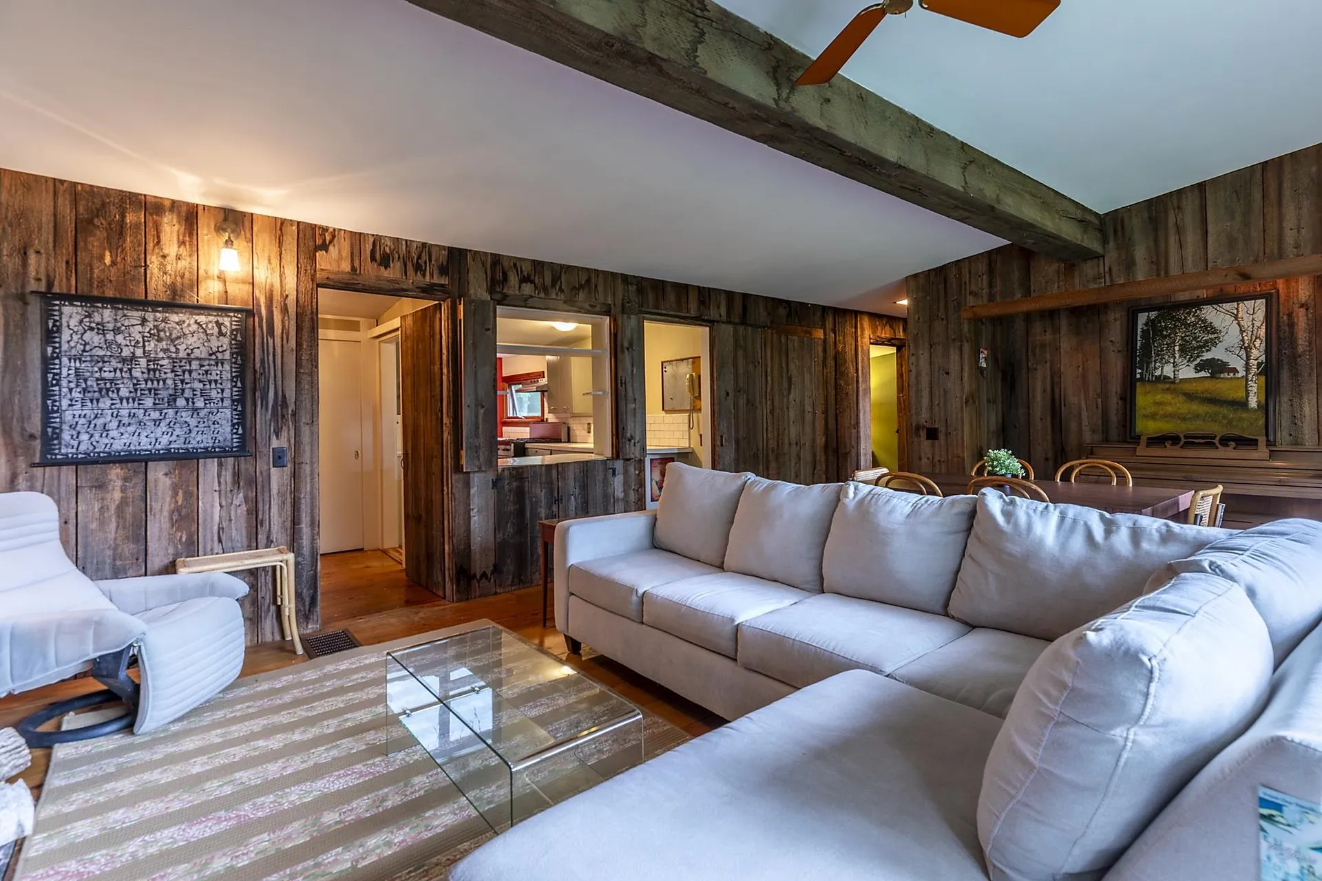 2588 Vermont Route 11 Peru VT 05152