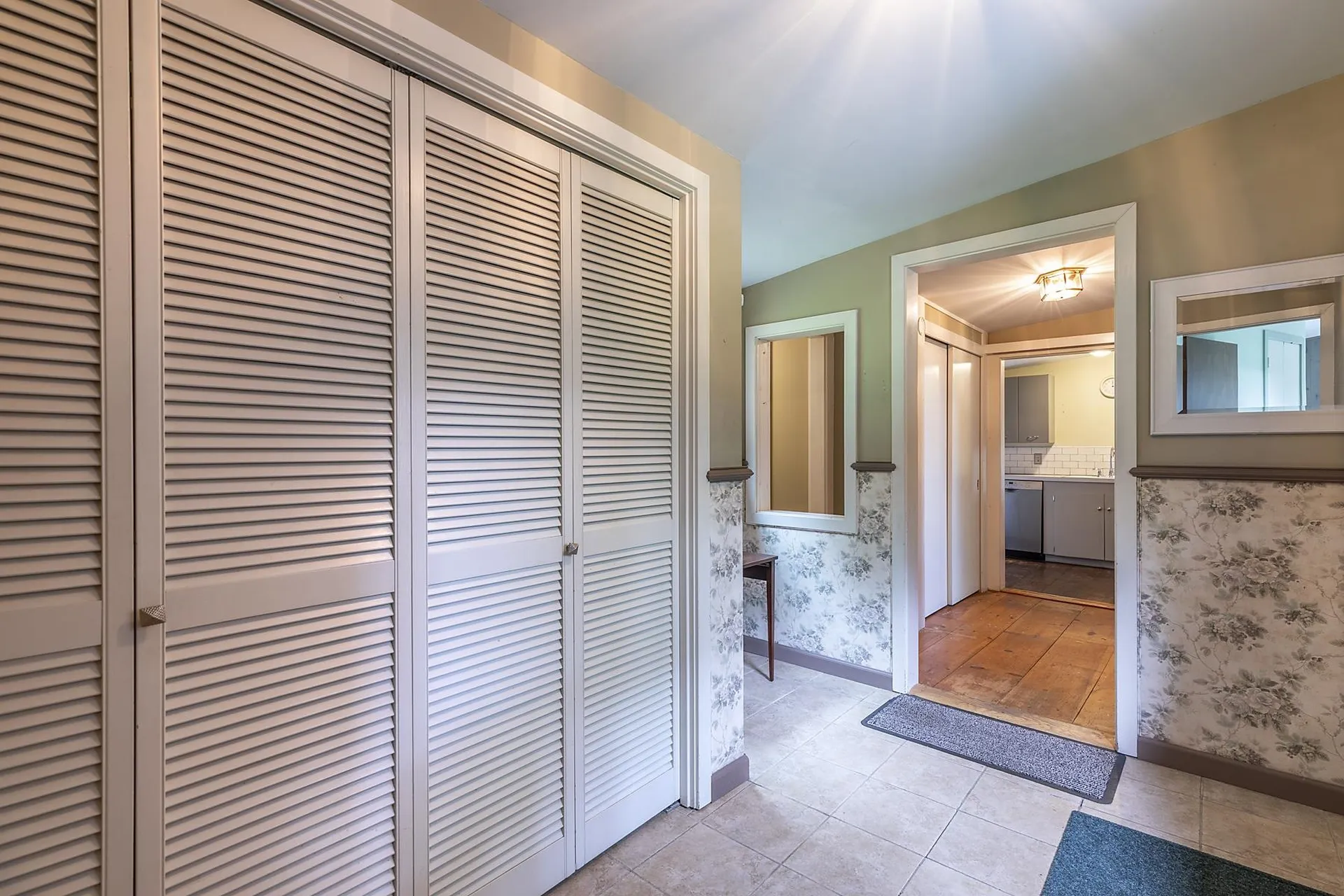 2588 Vermont Route 11 Peru VT 05152