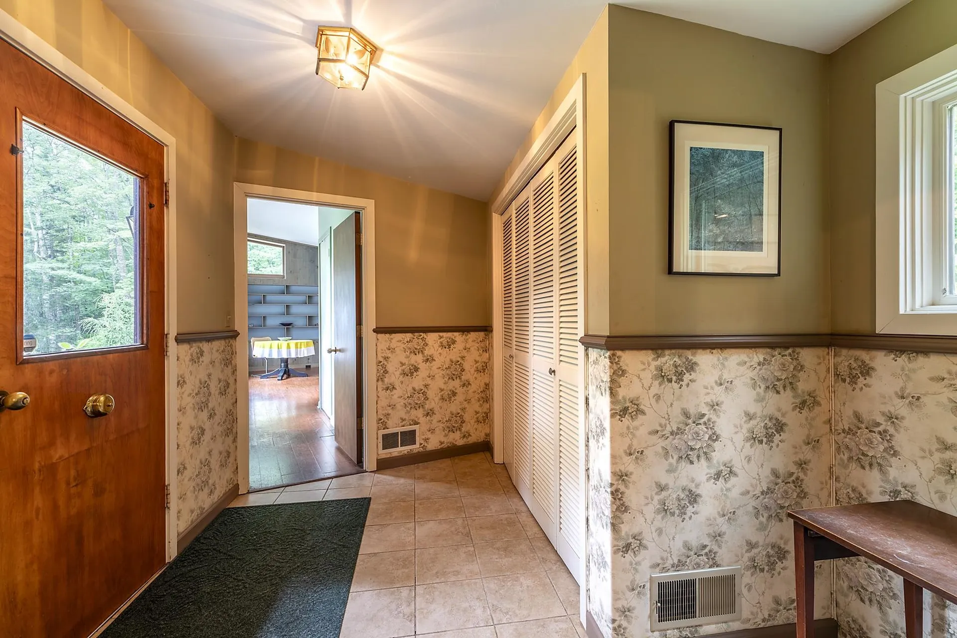 2588 Vermont Route 11 Peru VT 05152