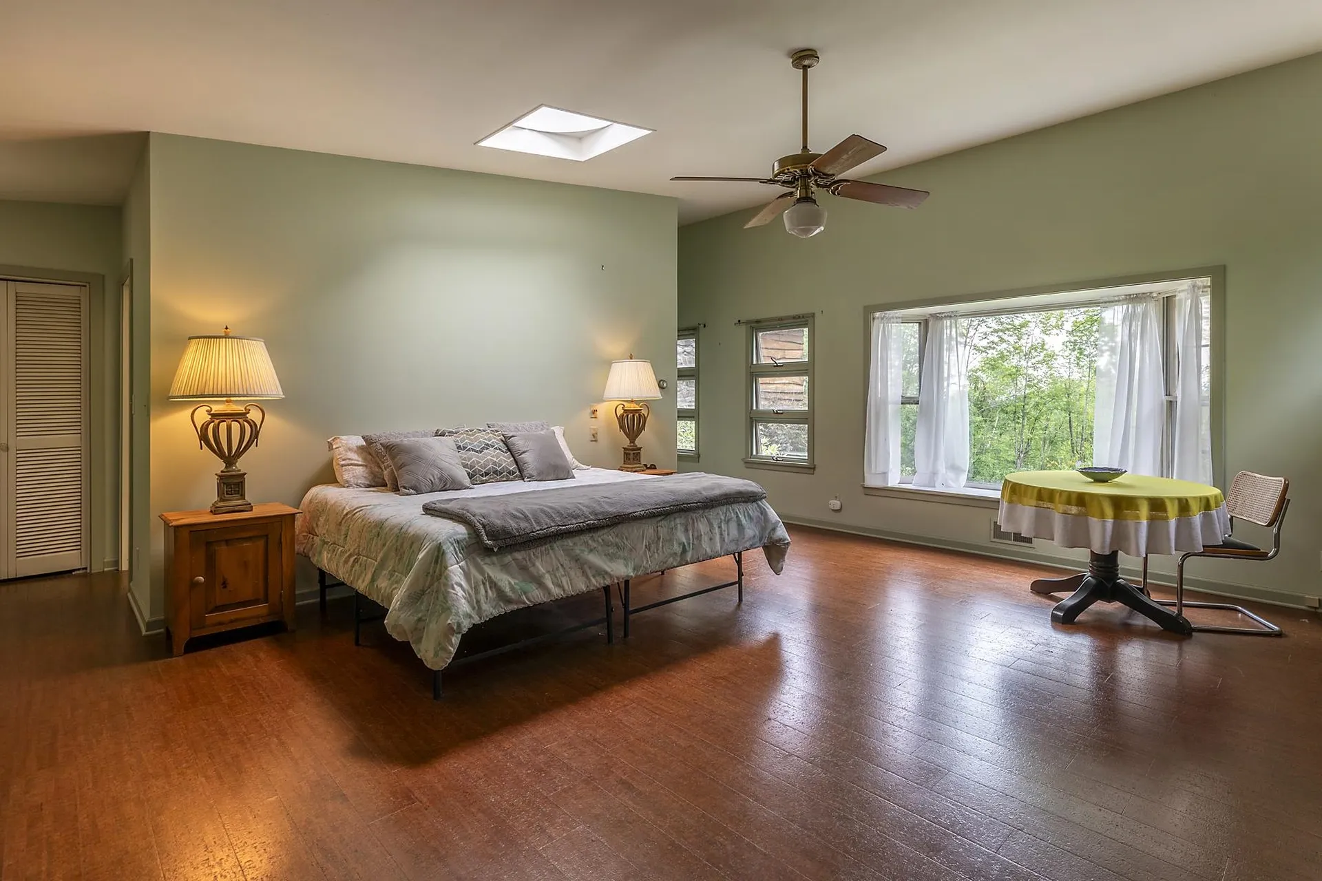 2588 Vermont Route 11 Peru VT 05152