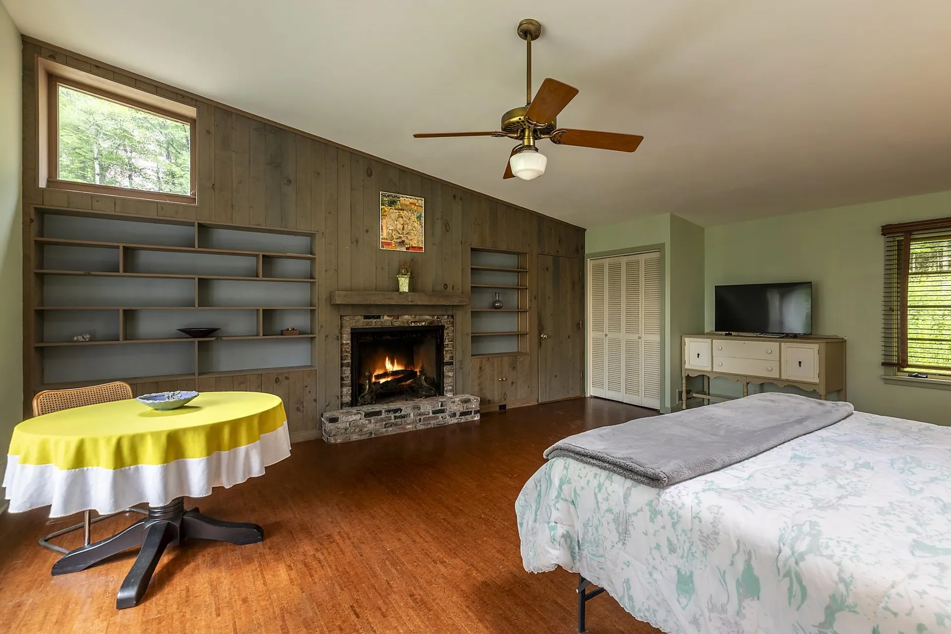 2588 Vermont Route 11 Peru VT 05152