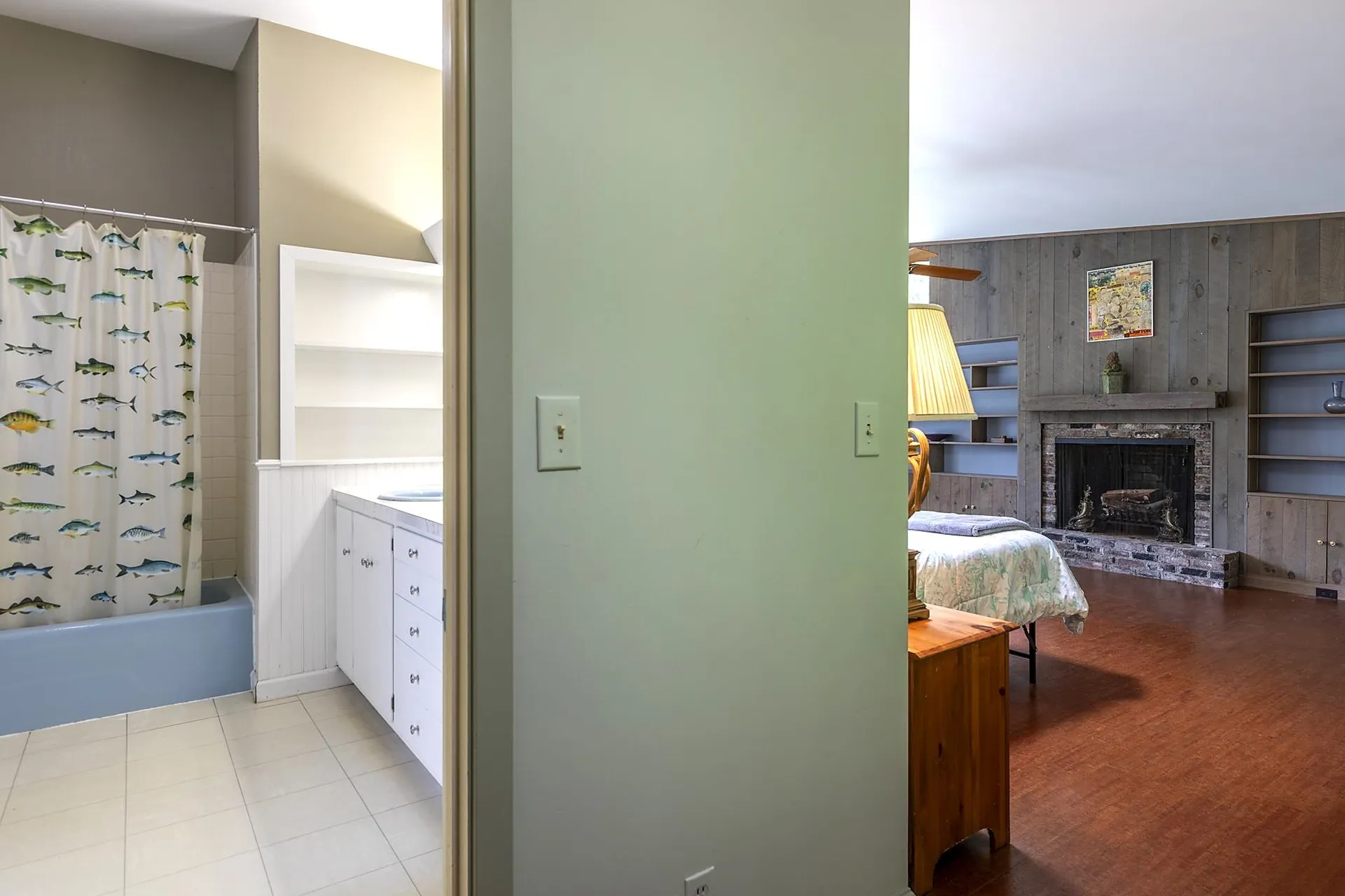 2588 Vt Route 11 Peru VT 05152