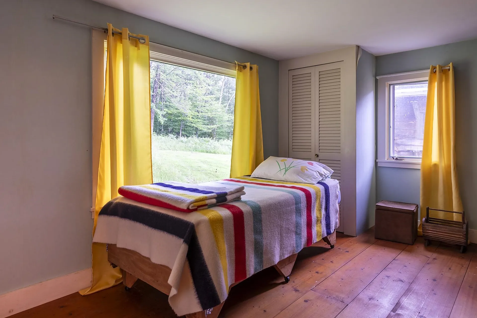 2588 Vt Route 11 Peru VT 05152