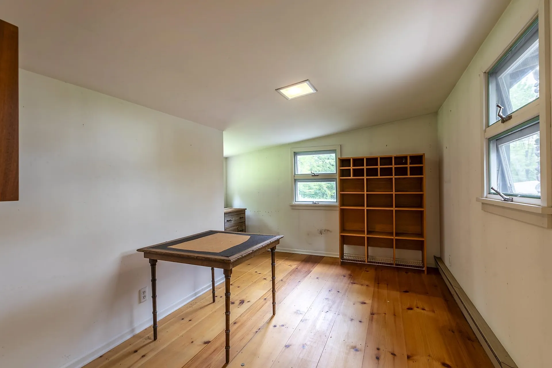 2588 Vermont Route 11 Peru VT 05152