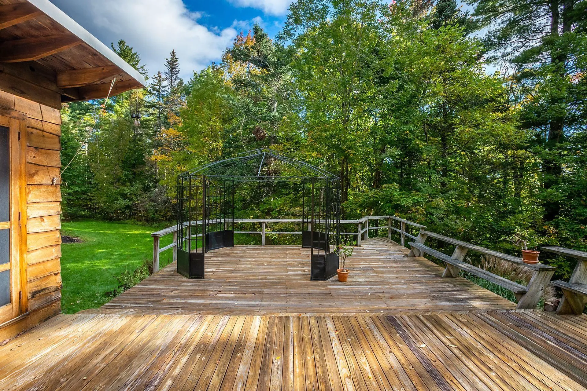 2588 Vermont Route 11 Peru VT 05152