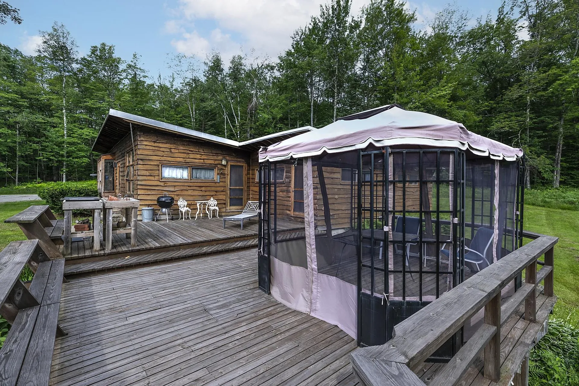 2588 Vermont Route 11 Peru VT 05152