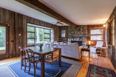 2588 Vermont Route 11 Peru VT 05152