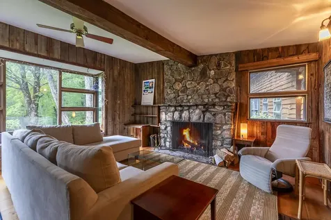 2588 Vermont Route 11 Peru VT 05152