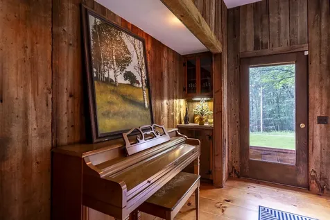 2588 Vermont Route 11 Peru VT 05152