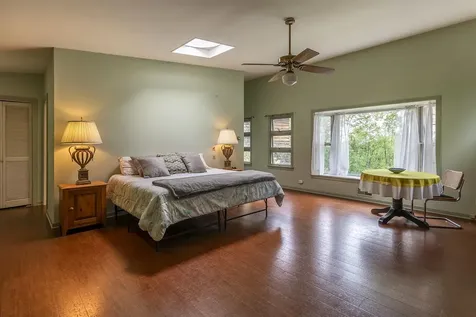 2588 Vermont Route 11 Peru VT 05152