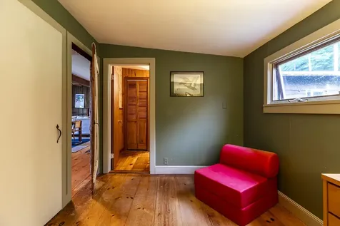 2588 Vermont Route 11 Peru VT 05152