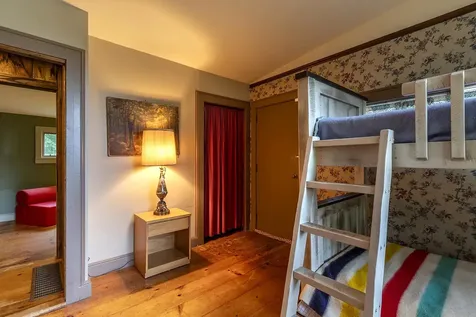 2588 Vermont Route 11 Peru VT 05152