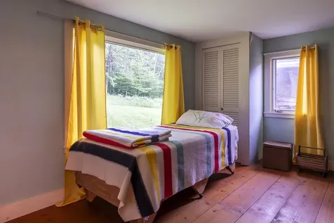 2588 Vermont Route 11 Peru VT 05152