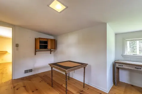 2588 Vermont Route 11 Peru VT 05152