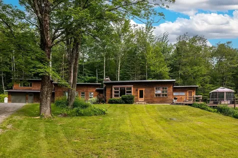 2588 Vermont Route 11 Peru VT 05152