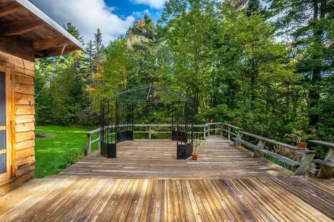 2588 Vermont Route 11 Peru VT 05152