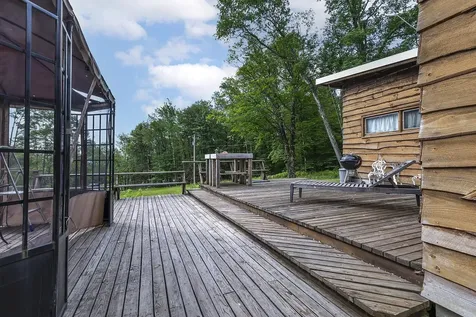 2588 Vermont Route 11 Peru VT 05152