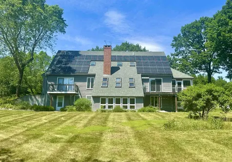 60 Ridge Road Hollis NH 03049