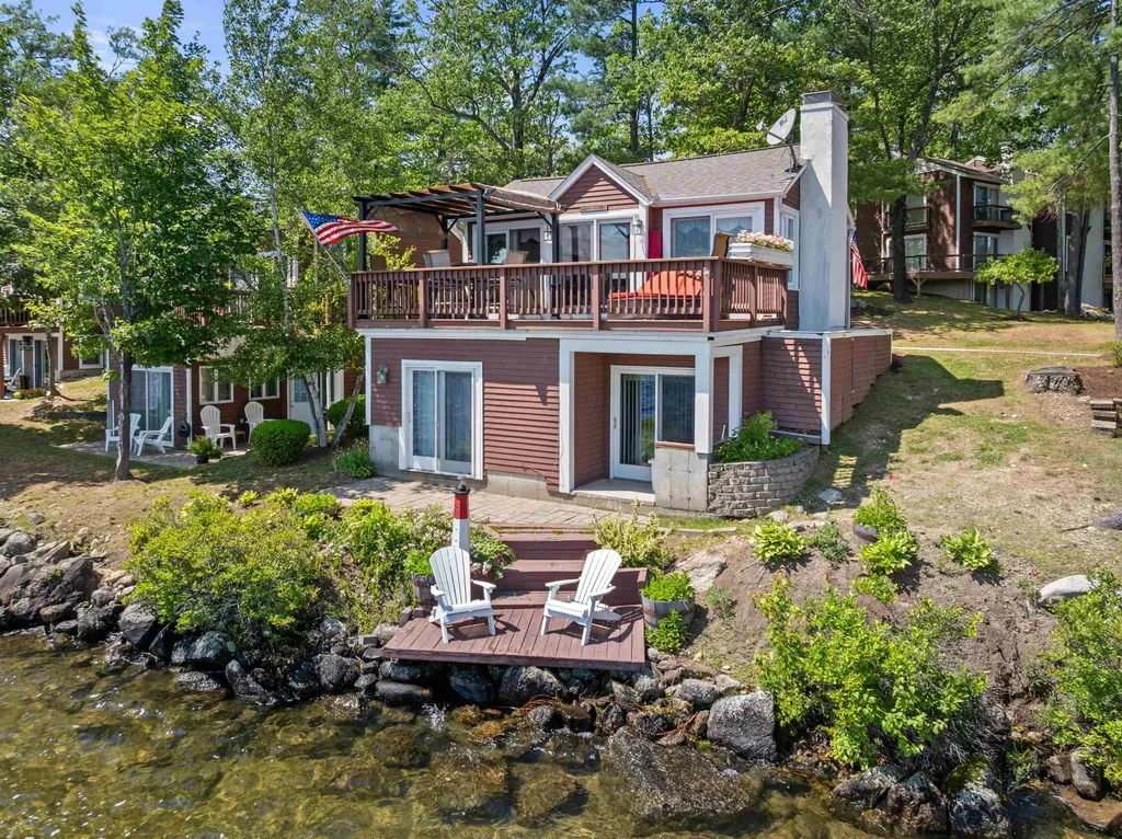 87 Island Drive Laconia NH 03246