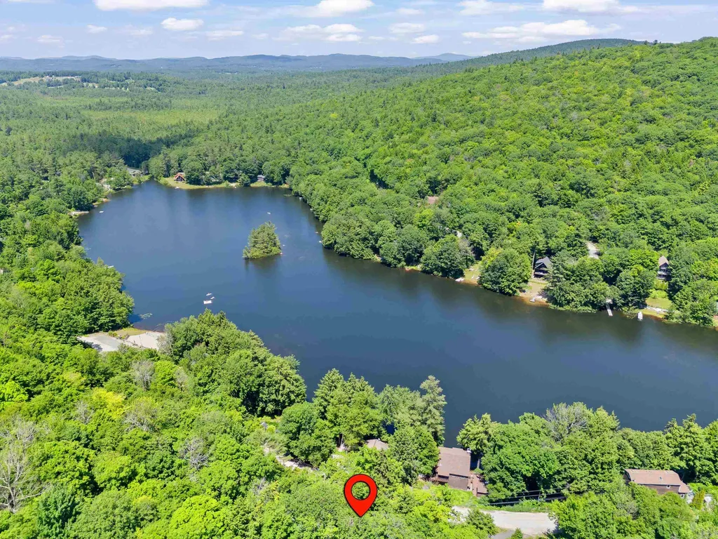 81 Gerald Drive Newbury NH 03255