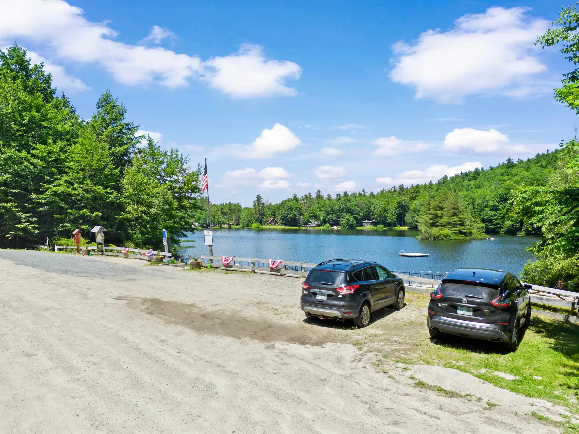 81 Gerald Drive Newbury NH 03255