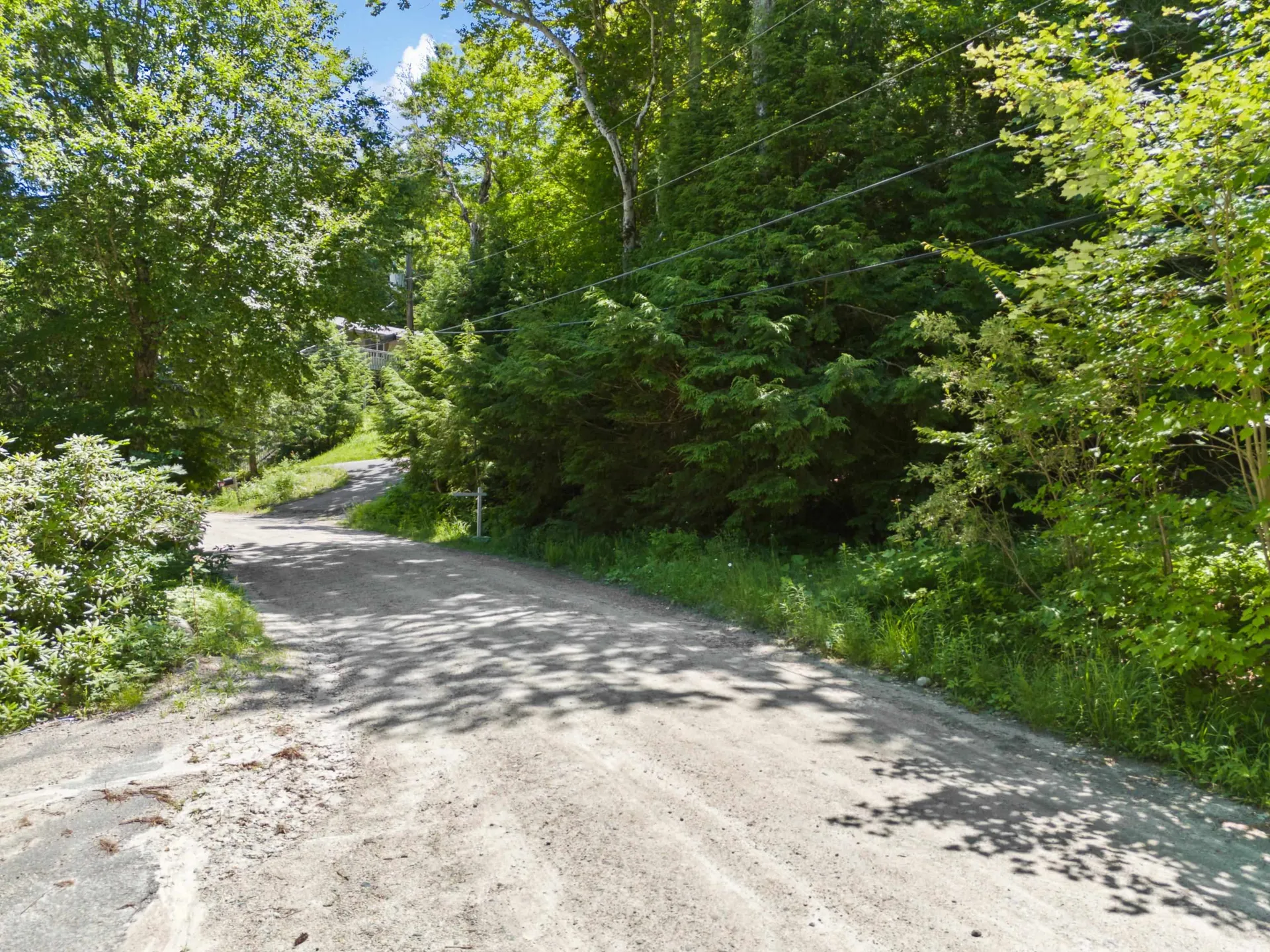 81 Gerald Drive Newbury NH 03255