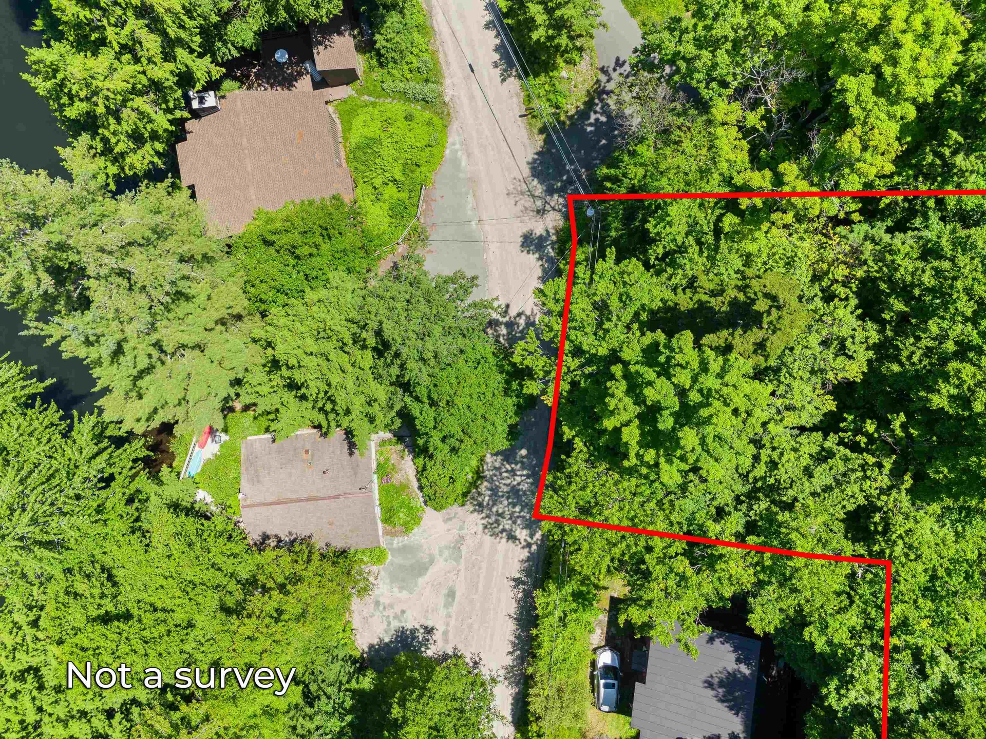 81 Gerald Drive Newbury NH 03255