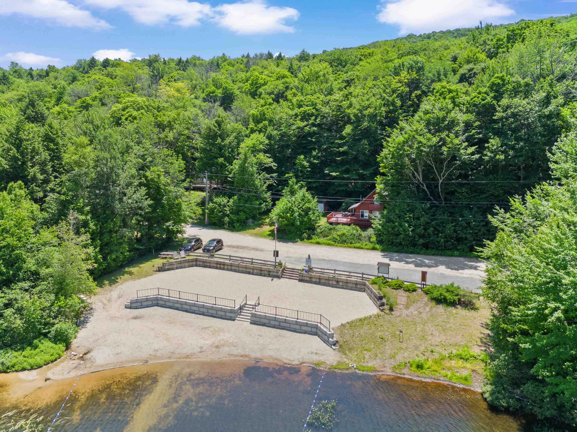 81 Gerald Drive Newbury NH 03255