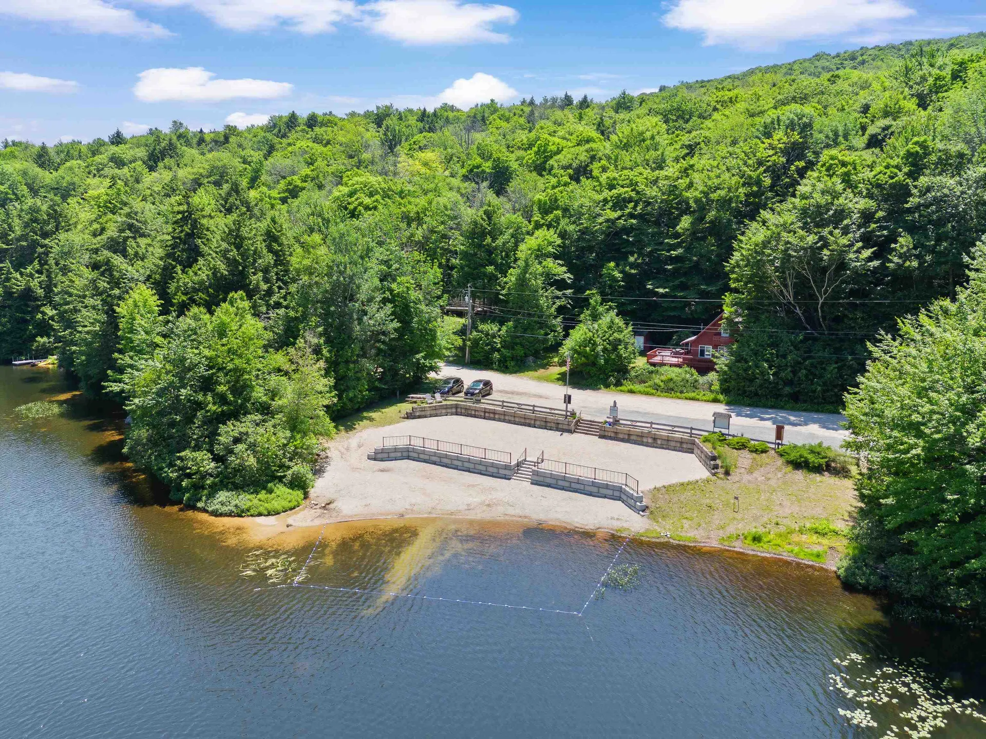 81 Gerald Drive Newbury NH 03255